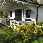 Rodeen Chalet