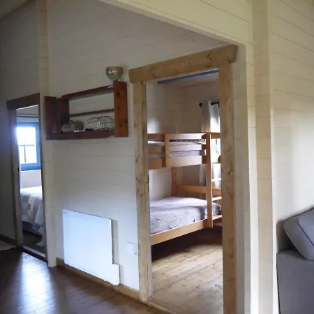 Rodeen Chalet Castletownbere
