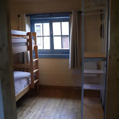Rodeen Chalet Castletownbere
