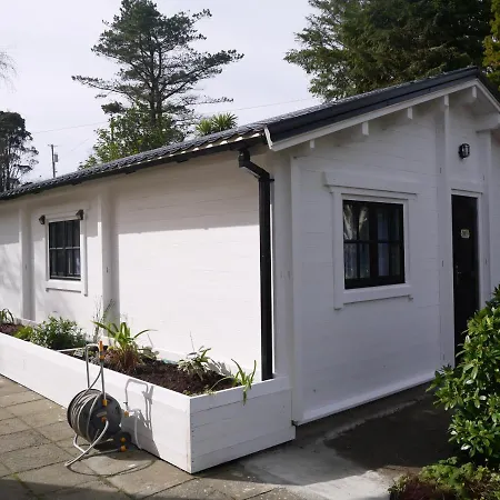 Chalet Rodeen *