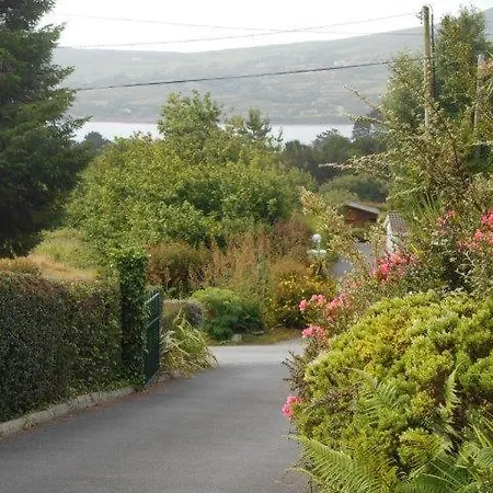 Rodeen Dağ evi Castletownbere