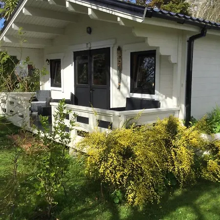 Rodeen Dağ evi