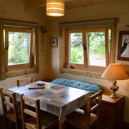 Dağ evi Rodeen Castletownbere