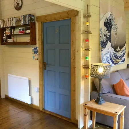 Chalet Rodeen *
