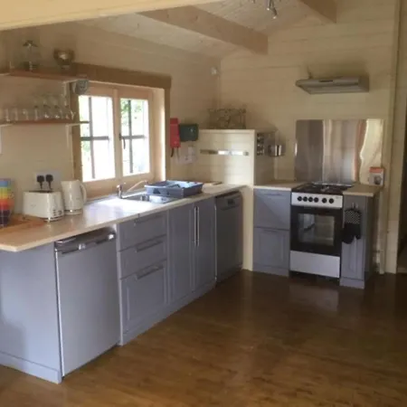 Chalet Rodeen Castletownbere