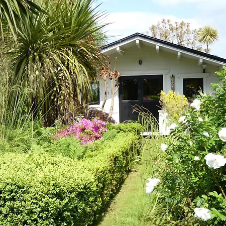 Chalet Rodeen