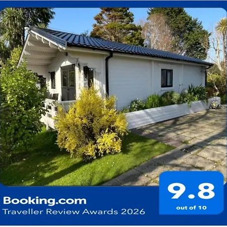 Chalet Rodeen *