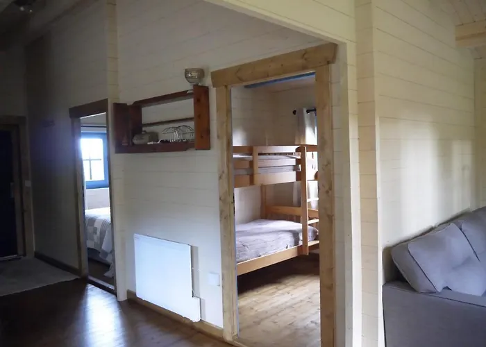 Rodeen Alpstuga Castletownbere