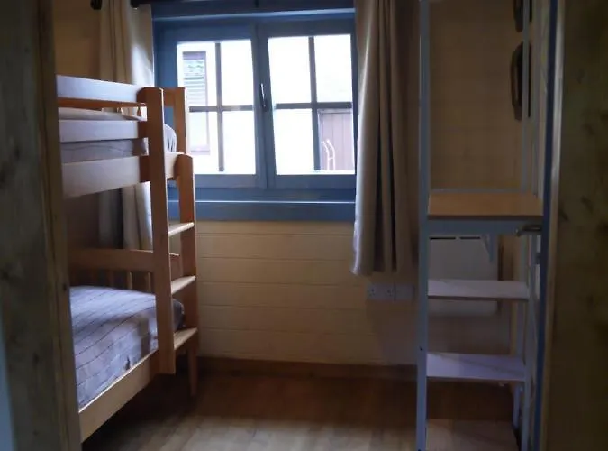 Rodeen Alpstuga Castletownbere