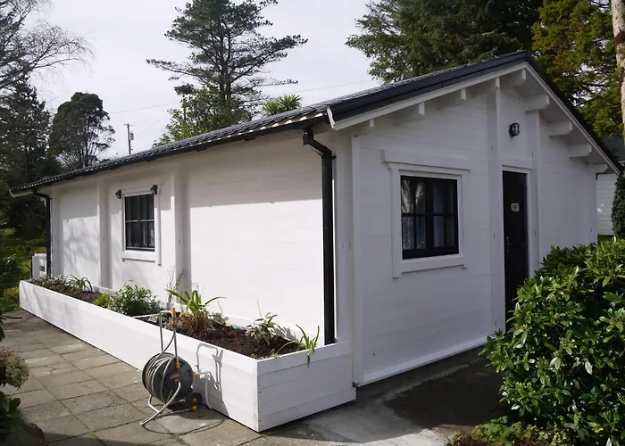 Alpesi faház Rodeen *