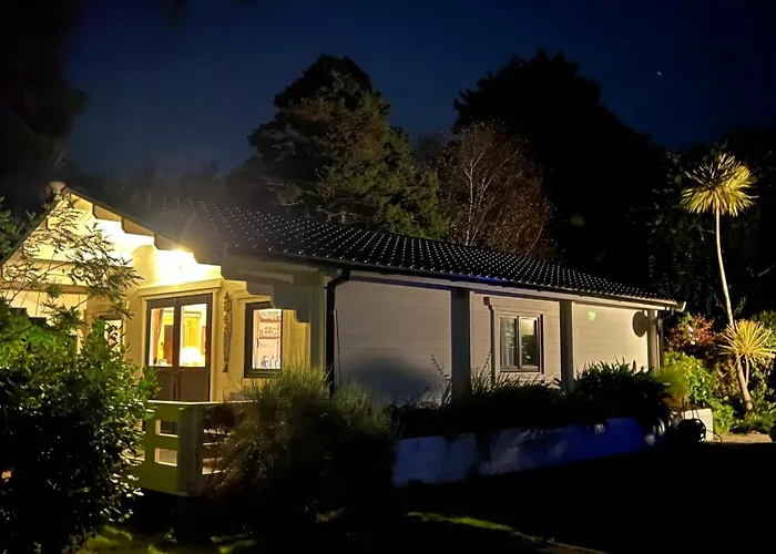 Rodeen Alpesi faház *